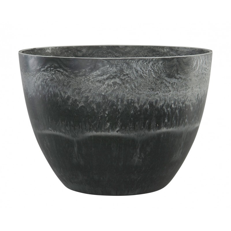 Donica imitacja kamienia szara |  Wysyłka w 24h!