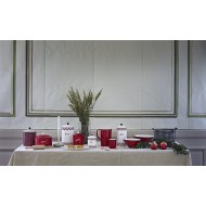 KOSZ METALOWY /2/ druciany szary