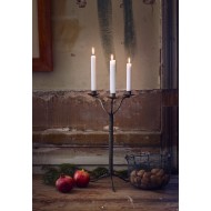 KOSZ METALOWY /2/ druciany szary