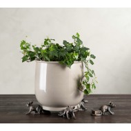 Ozdoba do doniczki, kwiatów myszy |  Wysyłka w 24h!