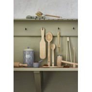 Wałek do ciasta z wypustkami