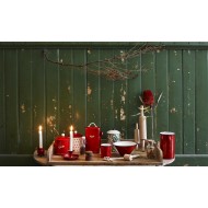 Wałek do ciasta gładki kolor naturalny