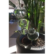 Kula do nawadniania roślin szkło duża | Wysyłka w 24h!