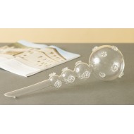 Kula do nawadniania roślin szkło duża | Wysyłka w 24h!