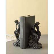 Podpórki do książek myśliciele | Sklep z art. dekoracyjnymi