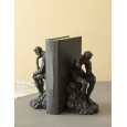 Podpórki do książek myśliciele | Sklep z art. dekoracyjnymi