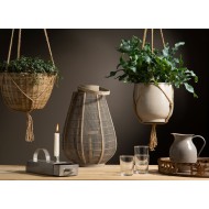 Taca kuchenna styl boho bambusowa /2/ | Wysyłka w 24h