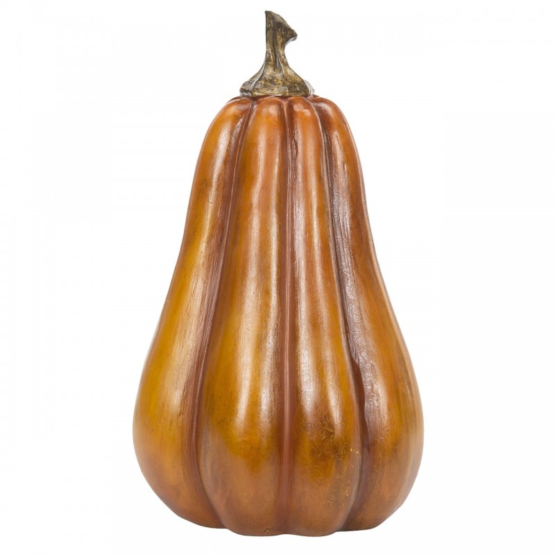 FIGURKA DYNIA pomarańczowa 24cm