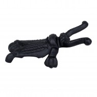 PIESEK DO ŚCIĄGANIA BUTÓW żeliwny