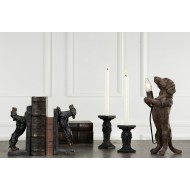 Podpórki do książek psy | Sklep z art. dekoracyjnymi