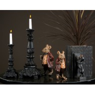 Podpórki do książek psy | Sklep z art. dekoracyjnymi