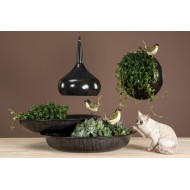 Figurka w kształcie kota beżowa| Wysyłka w 24h!