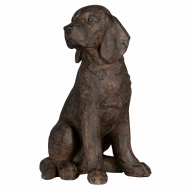 Figurka Beagle pies realistyczna imitacja | Wysyłka w 24h!