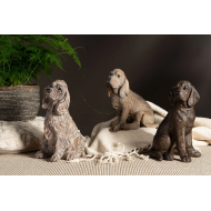 Figurka Beagle pies realistyczna imitacja | Wysyłka w 24h!