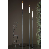 Figurka świąteczna Renifer styl nowoczesny | Wysyłka w 24h!