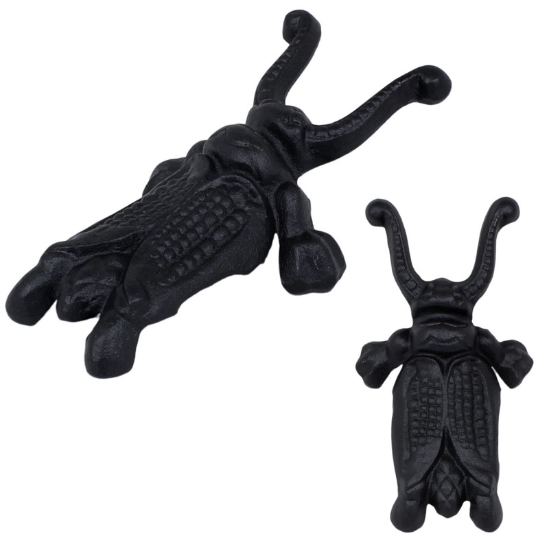 PIESEK DO ŚCIĄGANIA BUTÓW żeliwny