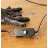 Lampa Stołowa Tukan – Niebanalne Oświetlenie w Tropikalnym Stylu