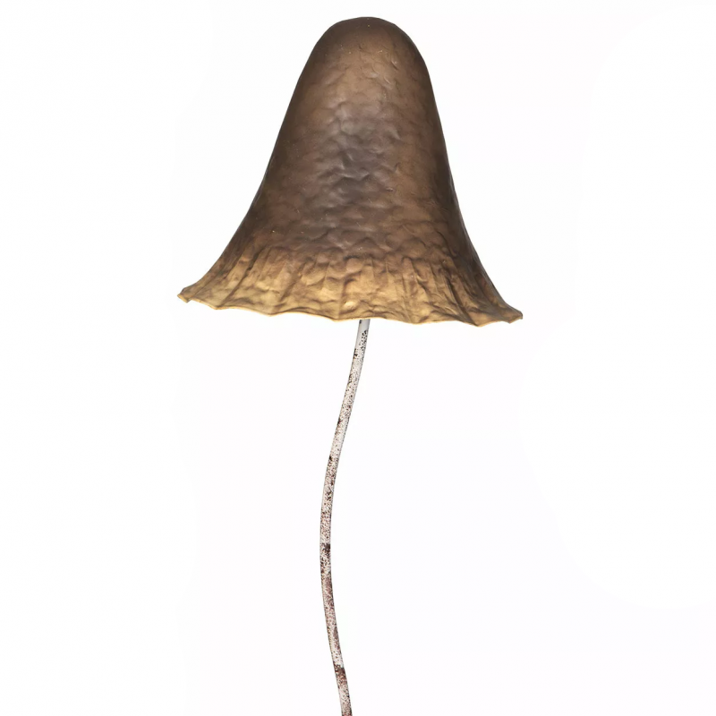 Dekoracja Ogrodowa Metalowe Grzyby – Stylowy Dodatek do Twojego Ogrodu