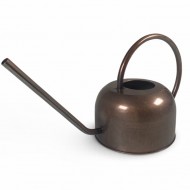 Konewka Loftowa Metalowa 1L – Idealna do Podlewania Roślin w Domu i Ogrodzie