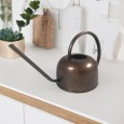 Konewka Loftowa Metalowa 1L – Idealna do Podlewania Roślin w Domu i Ogrodzie