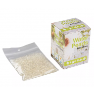 Kulki Hydrożelowe 10-12mm wodne perły – Efektowne Dekoracje