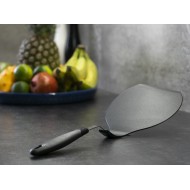 Łopatka Kuchenna do Naleśników – Duża Powierzchnia, Idealna do Przewracania