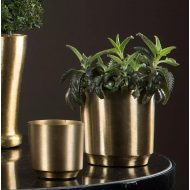 Donica styl retro, komplet 4 | Wysyłka w 24h!