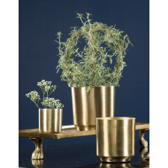 Donica styl retro, komplet 4 | Wysyłka w 24h!