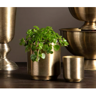 Donica styl retro, komplet 4 | Wysyłka w 24h!