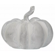 Figurka Betonowa Dynia – Styl Skandynawski na Halloween i Jesień