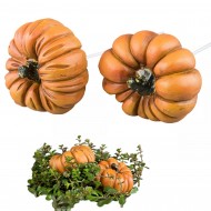 Ozdoba Do Doniczek – Dynie na Patyku – Jesienny Akcent