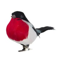 Dekoracyjny Gil z Klipsem – Idealna Ozdoba do Wnętrz