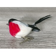 Dekoracyjny Gil z Klipsem – Idealna Ozdoba do Wnętrz