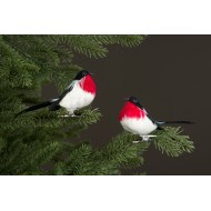 Dekoracyjny Gil z Klipsem – Idealna Ozdoba do Wnętrz