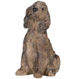 Figurka Cocker Spaniel – Wyjątkowa Dekoracja dla Miłośników Psów