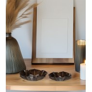 Komplet Metalowych Podstawek – Dekoracyjne i Funkcjonalne