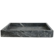 Taca Marmurowa Szara – Stylowy Dodatek do Twojego Domu