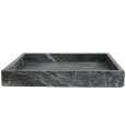 Taca Marmurowa Szara – Stylowy Dodatek do Twojego Domu
