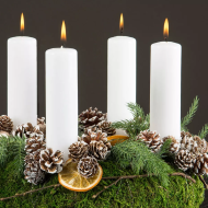 Suszone Pomarańcze 250g – Naturalny Dodatek do Dekoracji