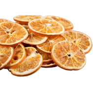 Suszone Pomarańcze 250g – Naturalny Dodatek do Dekoracji