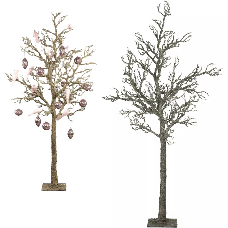 Sztuczne Drzewko Dekoracyjne 190 cm – Stylowy Akcent do Wnętrz