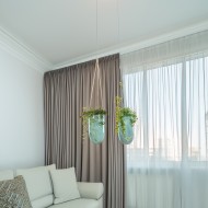 Donica Ocean turkusowa komplet | Wysyłka w 24h