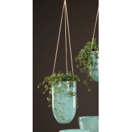 Donica Ocean turkusowa komplet | Wysyłka w 24h