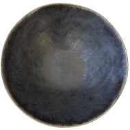 Miska ceramiczna szara 350 ml – stylowa i uniwersalna | Skandi