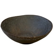 Miska bulionówka 700 ml szara – elegancka ceramika | Skandi