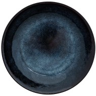 Talerz głęboki niebieski 20 cm – ceramika do zup i dań | Skandi