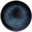 Talerz głęboki niebieski 20 cm – ceramika do zup i dań | Skandi