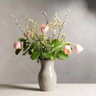 Emaliowana Konewka w Kształcie Dzbanka – Klasyczny i Nowoczesny Akcent do Twojego Domu