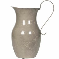 Emaliowana Konewka w Kształcie Dzbanka – Klasyczny i Nowoczesny Akcent do Twojego Domu