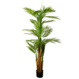 Sztuczna palma Areka 180 cm w doniczce – wysyłka 24h